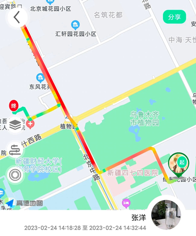 被租借过的大熊猫有哪些